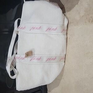 Victoria's Secret Tote